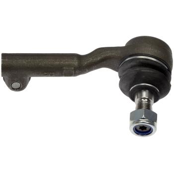 2014 BMW X1 Steering Tie Rod End Front Right Outer Dorman 543908 image 3 of 4