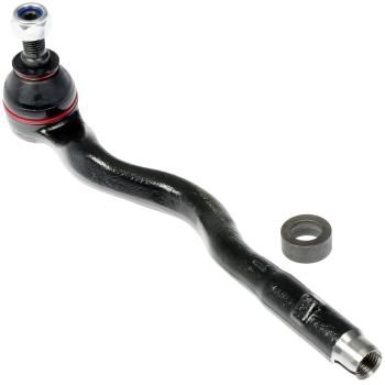 2006 BMW M3 Steering Tie Rod End Front Left Outer Dorman 543909 image 1 of 4