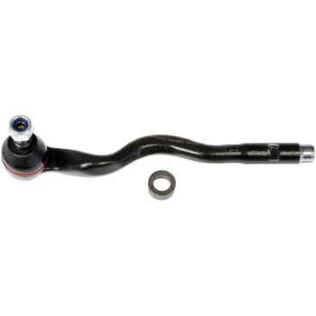 2006 BMW M3 Steering Tie Rod End Front Left Outer Dorman 543909 image 3 of 4