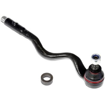 2006 BMW M3 Steering Tie Rod End Front Left Outer Dorman 543909 image 4 of 4
