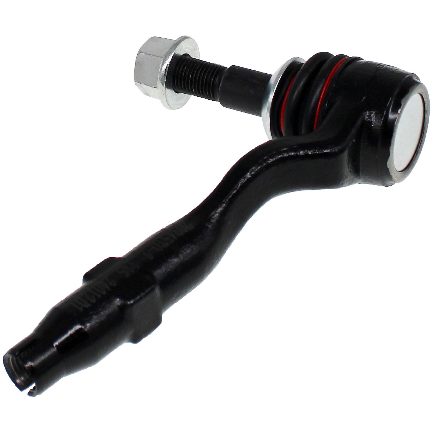 Dorman 543912 - Steering Tie Rod End Dorman 543912 Steering Tie Rod End product image 2 of 4