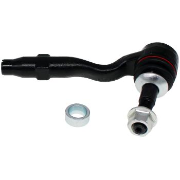 2015 BMW ActiveHybrid 7 Steering Tie Rod End Front Right Outer Dorman 543912 image 4 of 4