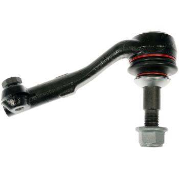 2015 BMW ActiveHybrid 3 Steering Tie Rod End Front Left Outer Dorman 543913 image 1 of 4