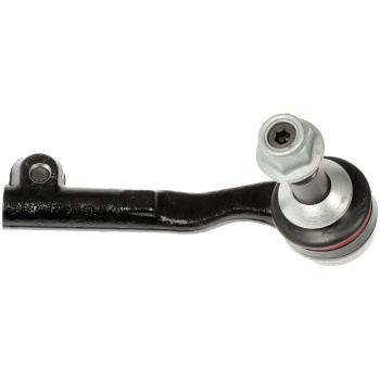 2015 BMW ActiveHybrid 3 Steering Tie Rod End Front Left Outer Dorman 543913 image 3 of 4