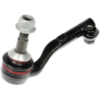 2015 BMW ActiveHybrid 3 Steering Tie Rod End Front Left Outer Dorman 543913 image 4 of 4