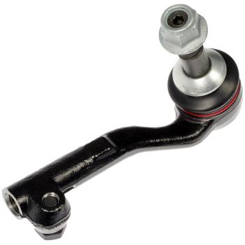 2015 BMW ActiveHybrid 3 Steering Tie Rod End Front Right Outer Dorman 543914 image 4 of 4