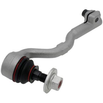 2017 BMW X5 Steering Tie Rod End Front Right Outer Dorman 543924 image 2 of 4
