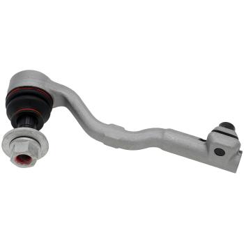 2017 BMW X5 Steering Tie Rod End Front Right Outer Dorman 543924 image 4 of 4