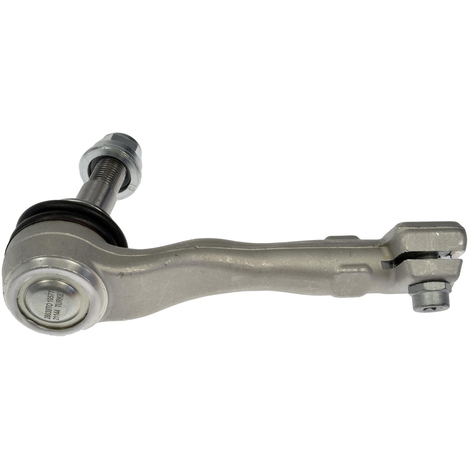 Dorman 543929 - Steering Tie Rod End Dorman 543929 Steering Tie Rod End product image 2 of 4