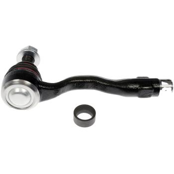 2013 BMW X3 Steering Tie Rod End Front Outer Dorman 543934 image 1 of 2