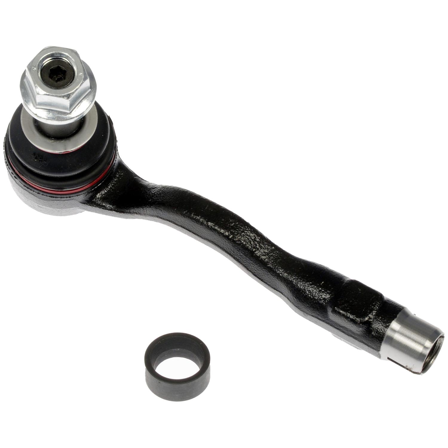 Dorman 543934 - Steering Tie Rod End Dorman 543934 Steering Tie Rod End product image 2 of 2