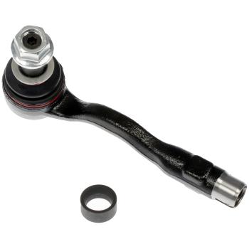 2013 BMW X3 Steering Tie Rod End Front Outer Dorman 543934 image 2 of 2