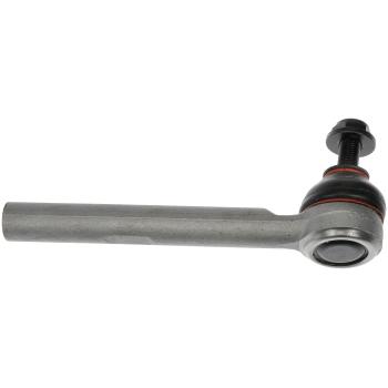 2015 Fiat 500 Steering Tie Rod End Front Outer Dorman 543942 image 2 of 4
