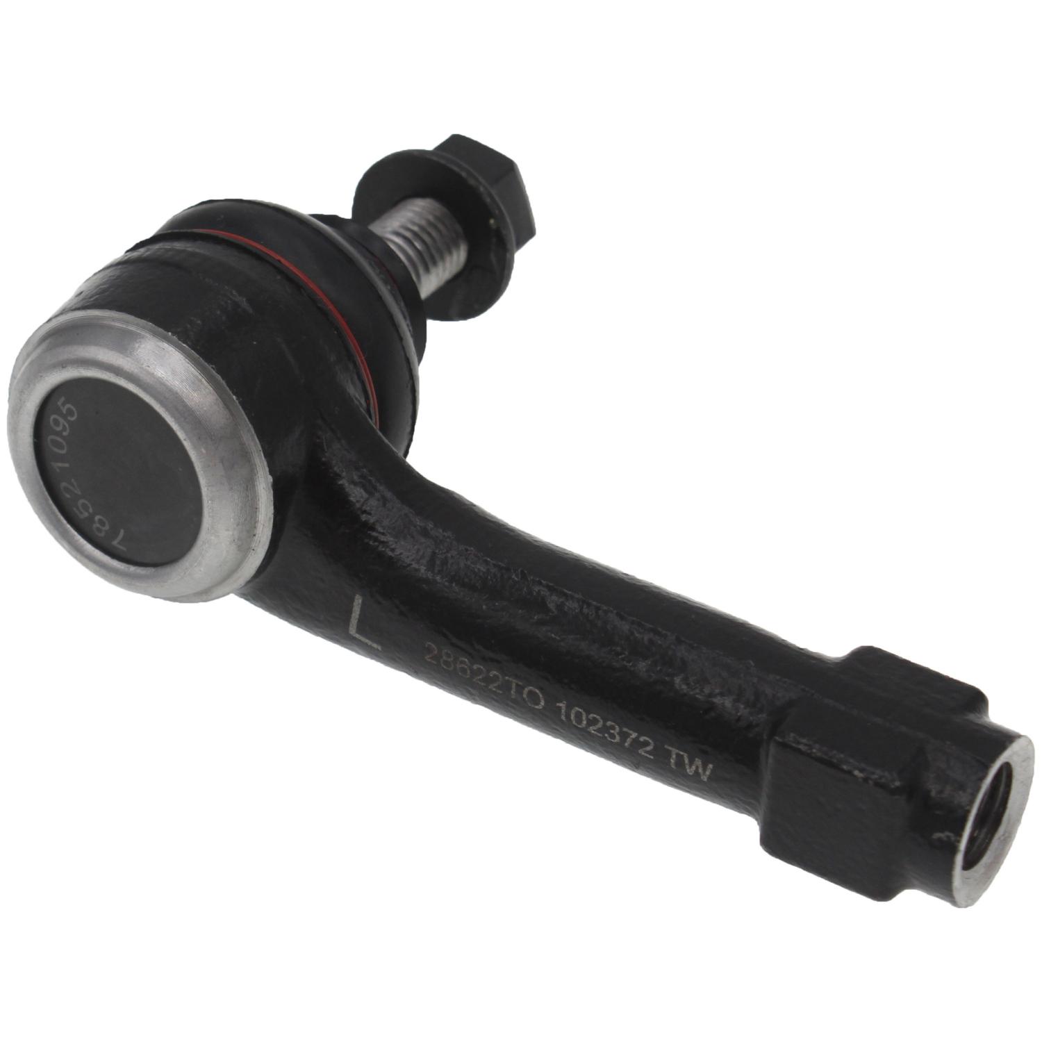 Dorman 543957 - Steering Tie Rod End Dorman 543957 Steering Tie Rod End product image 3 of 4