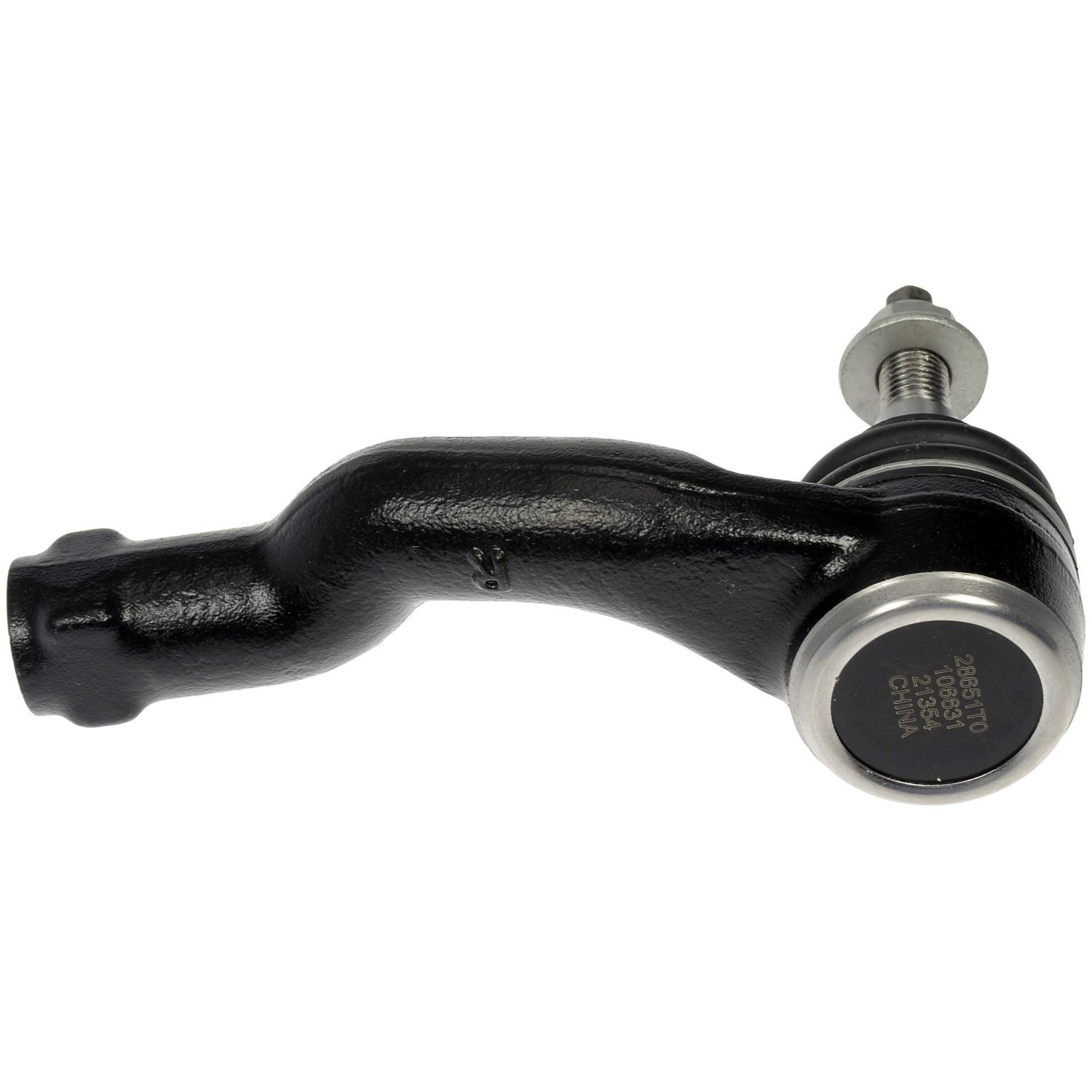 Dorman 543959 - Steering Tie Rod End Dorman 543959 Steering Tie Rod End product image 2 of 8