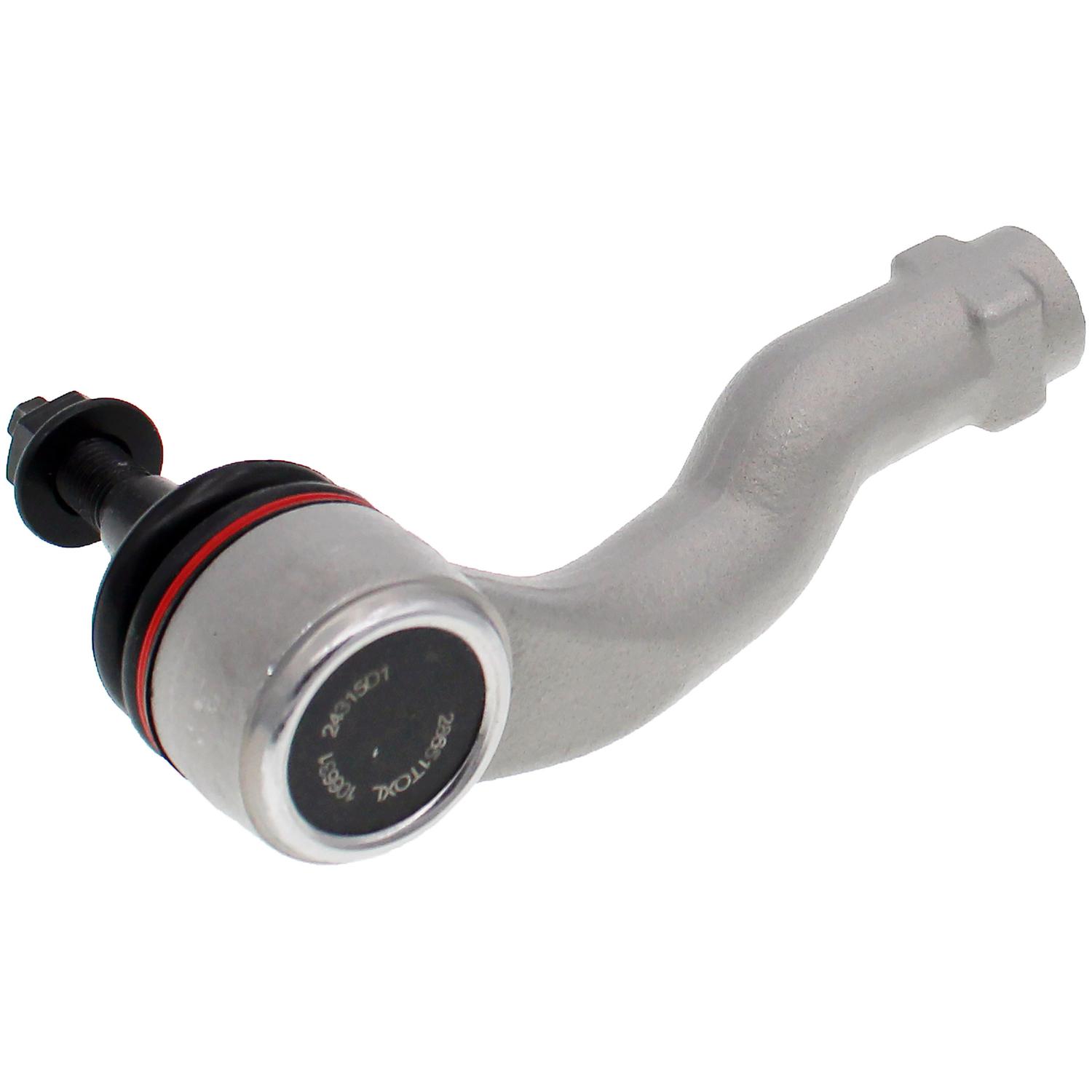 Dorman 543959 - Steering Tie Rod End Dorman 543959 Steering Tie Rod End product image 6 of 8
