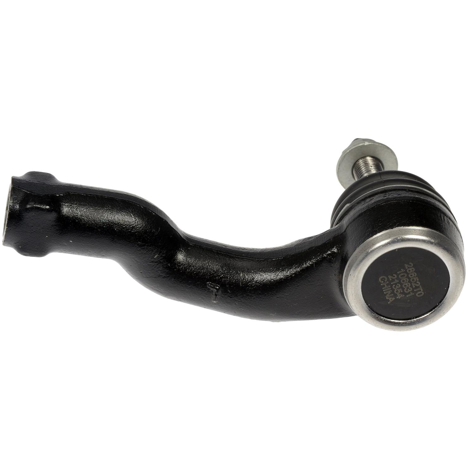 Dorman 543960 - Steering Tie Rod End Dorman 543960 Steering Tie Rod End product image 2 of 8