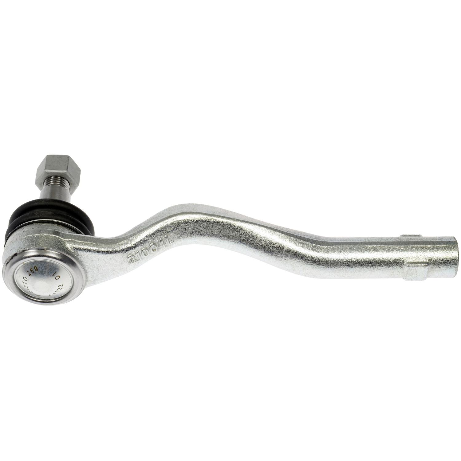 Dorman 544017 - Steering Tie Rod End Dorman 544017 Steering Tie Rod End product image 2 of 4