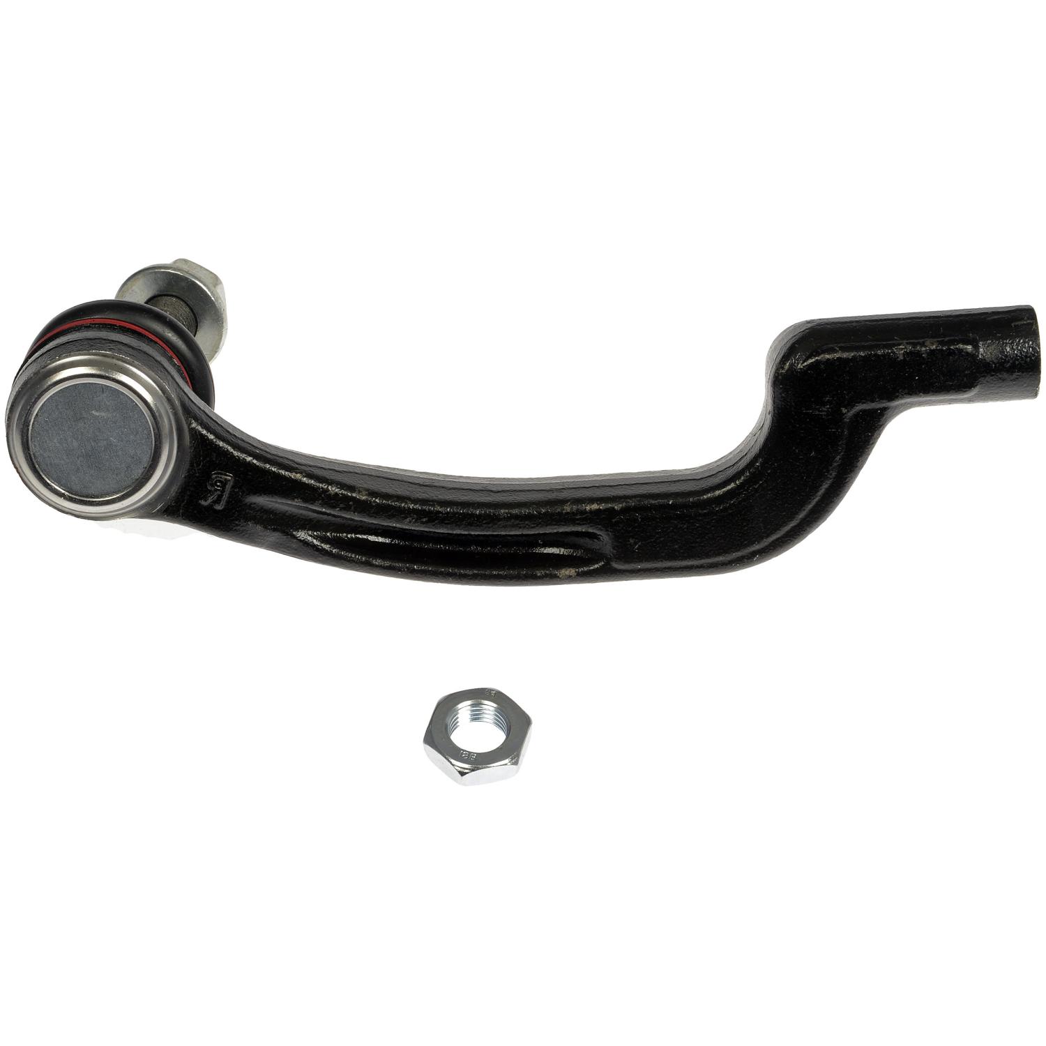 Dorman 544021 - Steering Tie Rod End Dorman 544021 Steering Tie Rod End product image 2 of 4