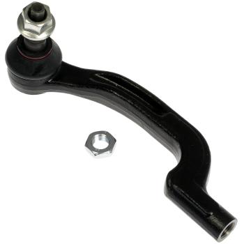 2019 Infiniti QX30 Steering Tie Rod End Front Left Outer Dorman 544021 image 4 of 4