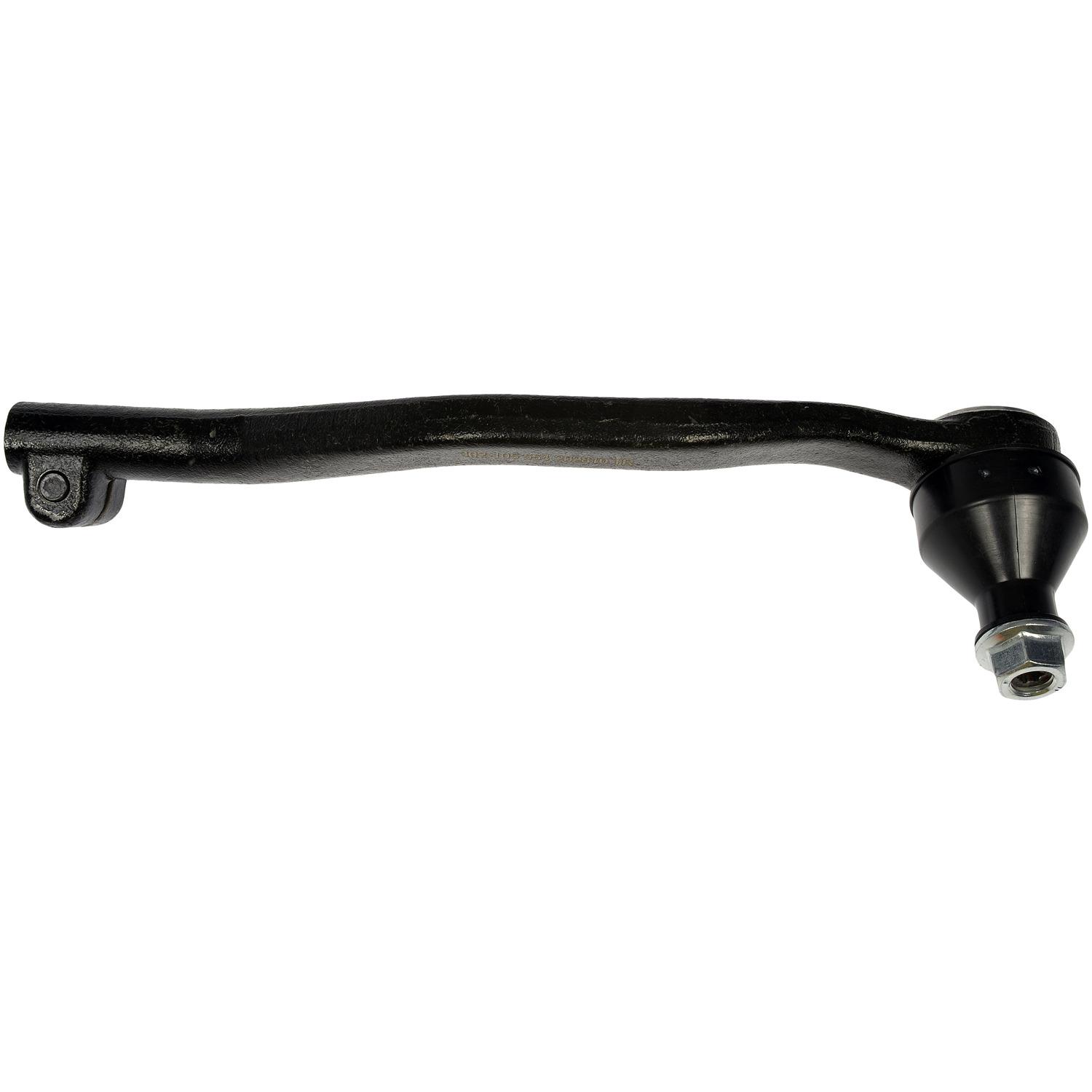 Dorman 544048 - Steering Tie Rod End Dorman 544048 Steering Tie Rod End product image 3 of 4