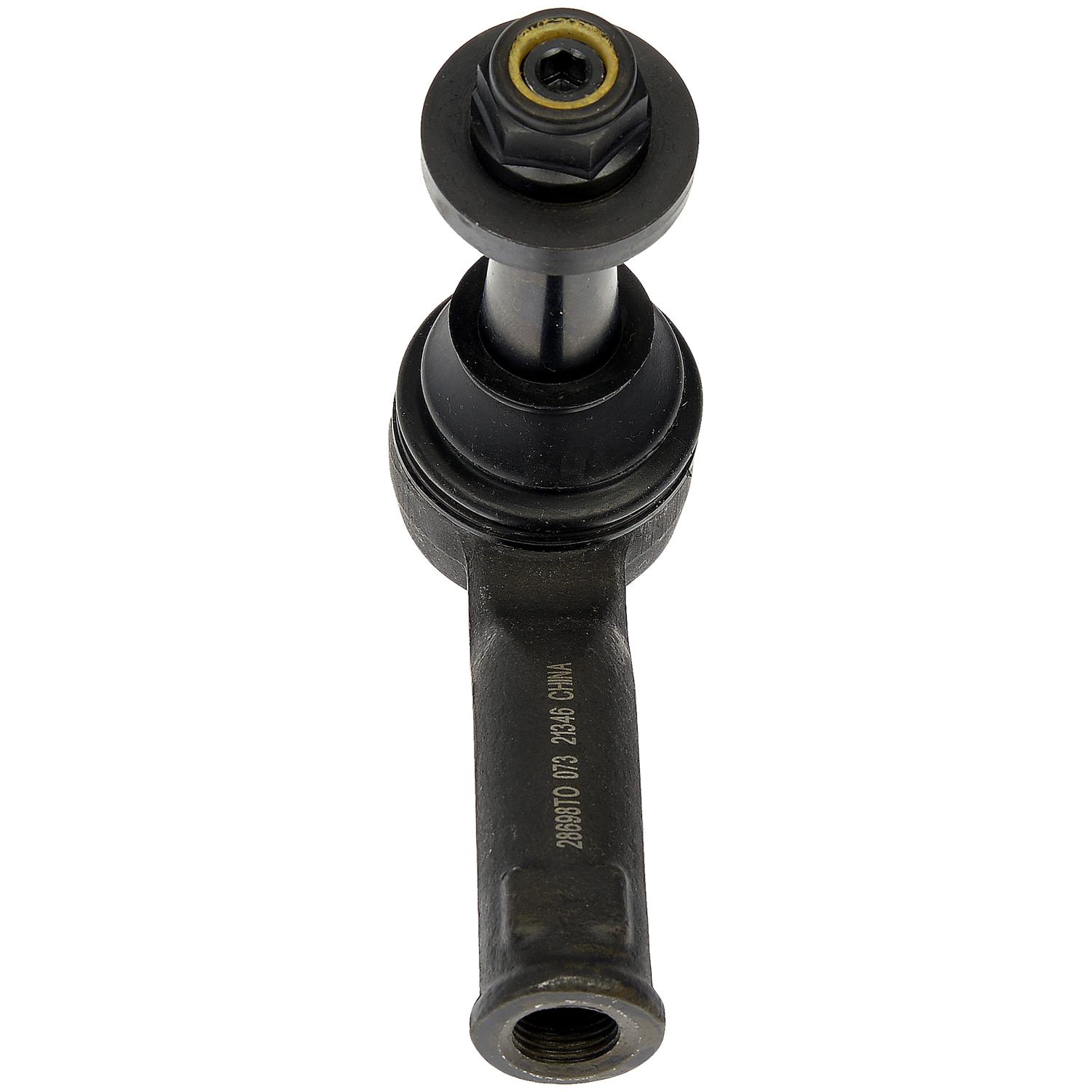 Dorman 544074 - Steering Tie Rod End Dorman 544074 Steering Tie Rod End product image 3 of 5
