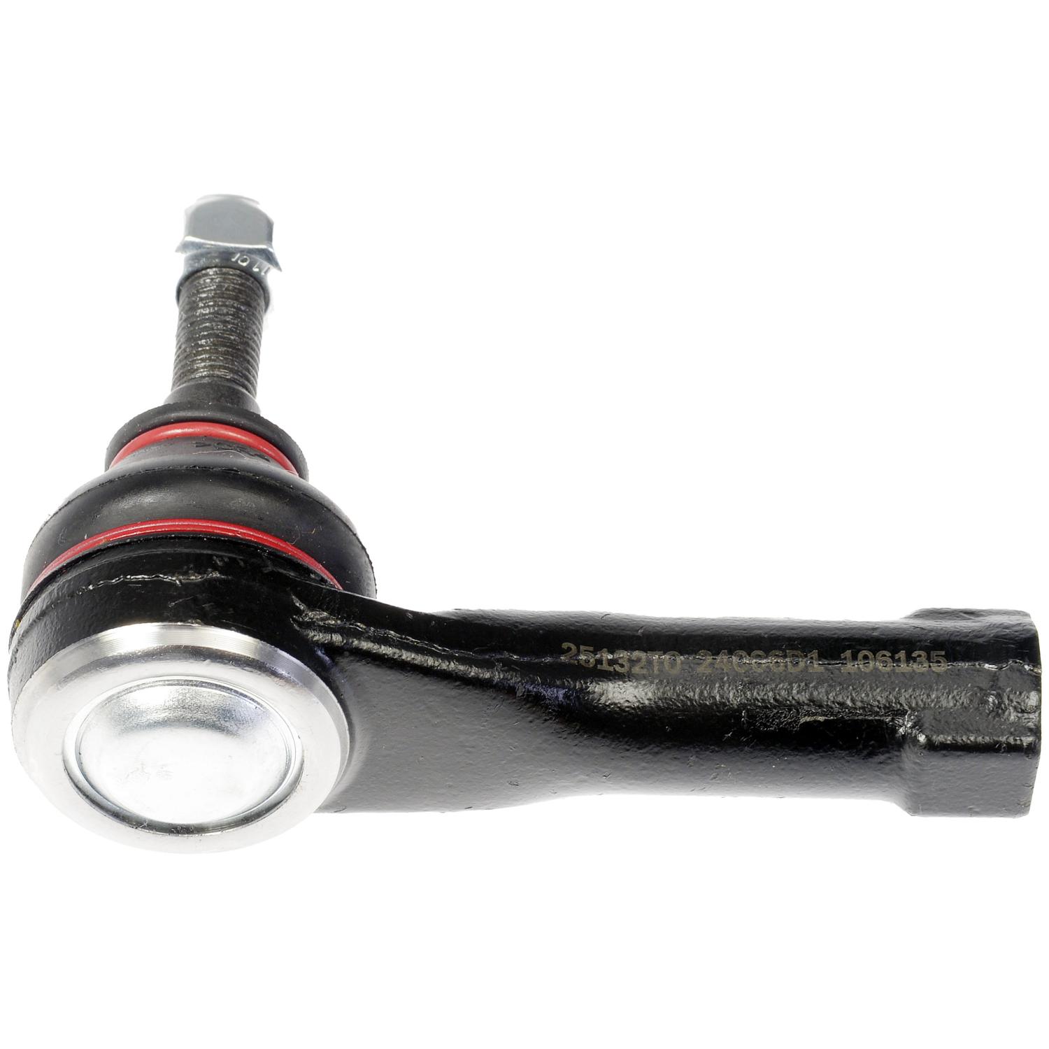 Dorman 544079 - Steering Tie Rod End Dorman 544079 Steering Tie Rod End product image 2 of 4