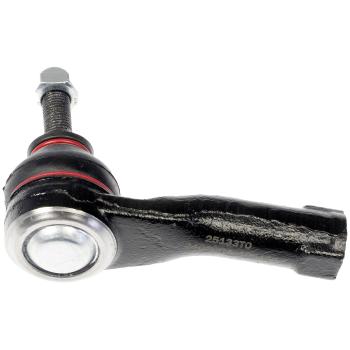 2019 Smart EQ fortwo Steering Tie Rod End Front Right Outer Dorman 544080 image 2 of 4