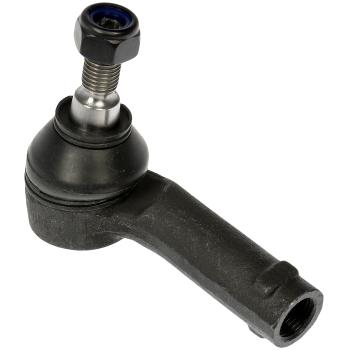 1995 Volkswagen EuroVan Steering Tie Rod End Front Left Outer Dorman 544089 image 4 of 4