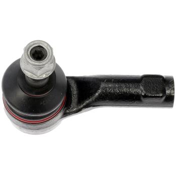 2021 Volkswagen Atlas Steering Tie Rod End Front Right Outer Dorman 544100 image 3 of 4