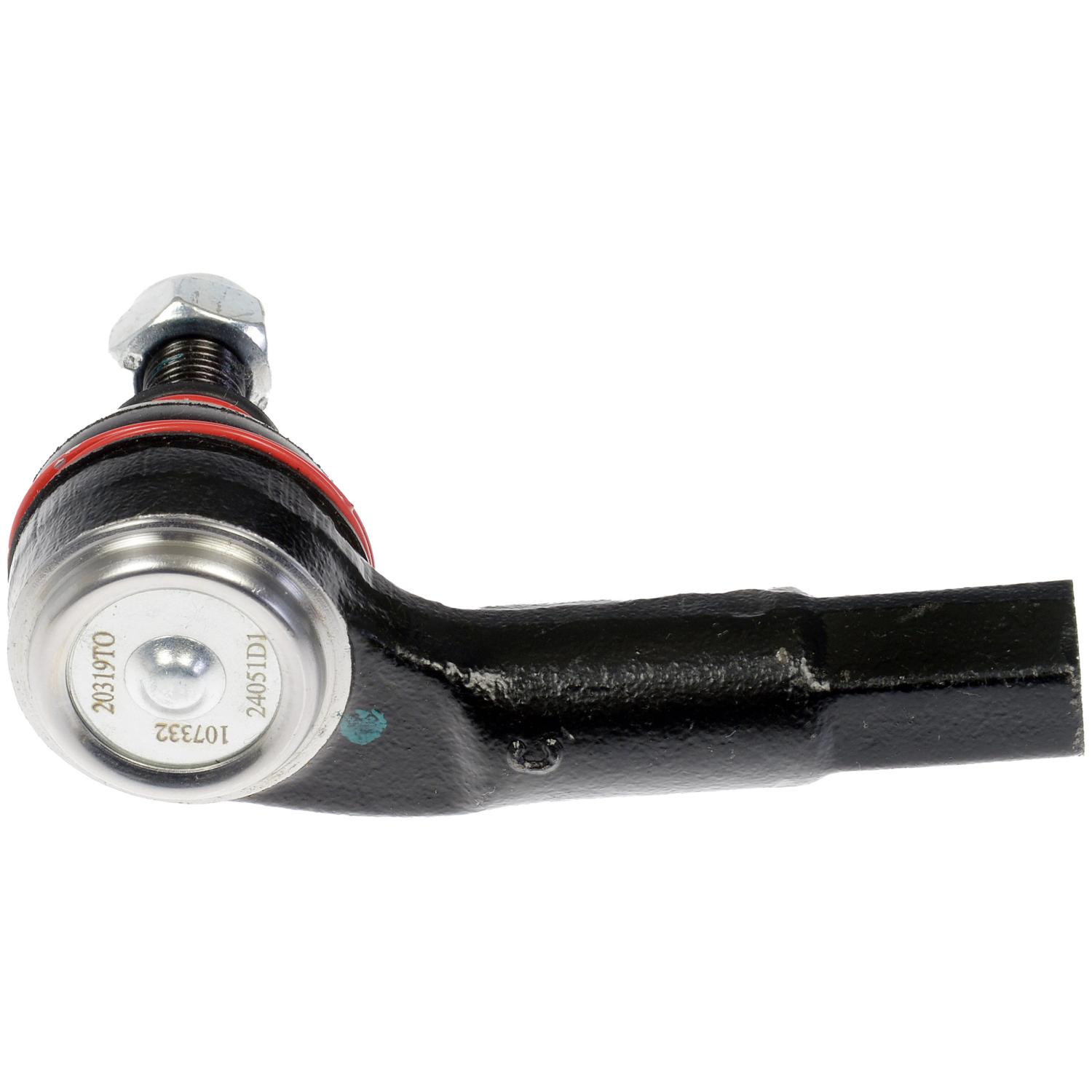 Dorman 544105 - Steering Tie Rod End Dorman 544105 Steering Tie Rod End product image 1 of 2