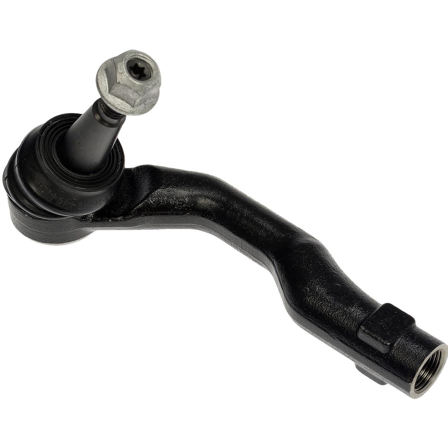 Dorman 544127 - Steering Tie Rod End Dorman 544127 Steering Tie Rod End product image 4 of 4