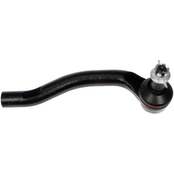 2010 Acura TL Steering Tie Rod End Front Left Outer Dorman 544139 image 3 of 4