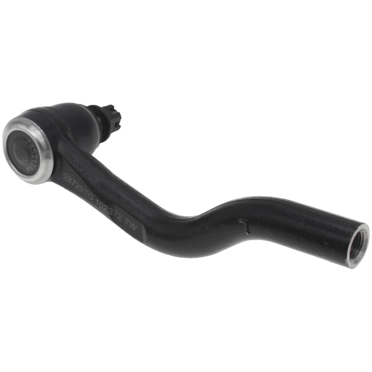 Dorman 544149 - Steering Tie Rod End Dorman 544149 Steering Tie Rod End product image 3 of 4