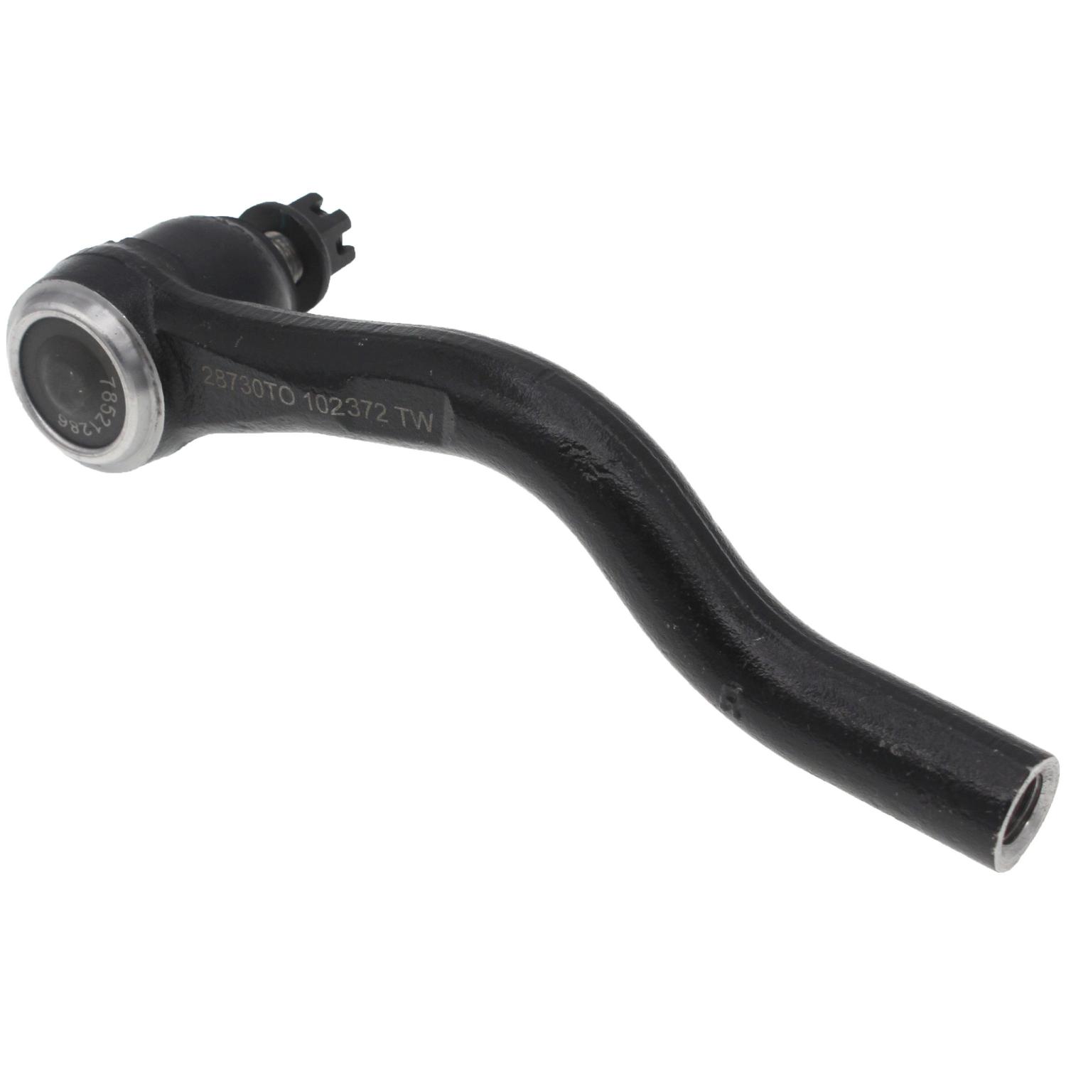 Dorman 544150 - Steering Tie Rod End Dorman 544150 Steering Tie Rod End product image 3 of 4