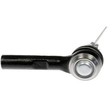 2008 Honda Fit Steering Tie Rod End Front Outer Dorman 544186 image 2 of 4
