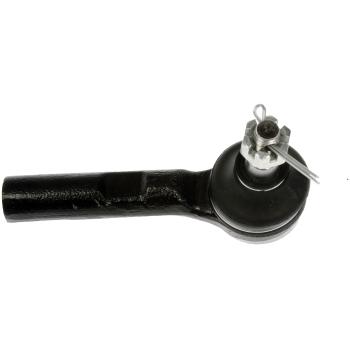 2008 Honda Fit Steering Tie Rod End Front Outer Dorman 544186 image 3 of 4