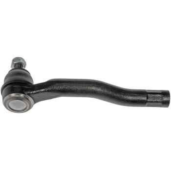 2016 Honda Fit Steering Tie Rod End Front Left Outer Dorman 544199 image 2 of 4