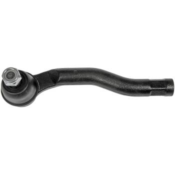 2016 Honda Fit Steering Tie Rod End Front Right Outer Dorman 544200 image 3 of 4