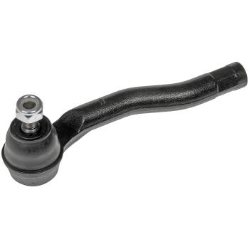 2016 Honda Fit Steering Tie Rod End Front Right Outer Dorman 544200 image 4 of 4