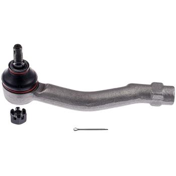 2003 Hyundai Sonata Steering Tie Rod End Front Left Outer Dorman 544209 image 2 of 2