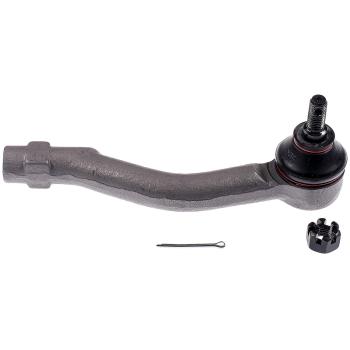 2003 Hyundai Sonata Steering Tie Rod End Front Right Outer Dorman 544210 image 2 of 2