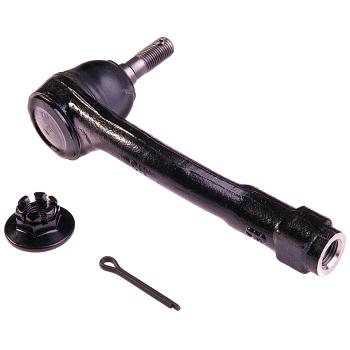 2018 Genesis G80 Steering Tie Rod End Front Left Outer Dorman 544221 image 1 of 2