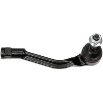 2019 Kia Cadenza Steering Tie Rod End Front Left Outer Dorman 544249 image 3 of 4