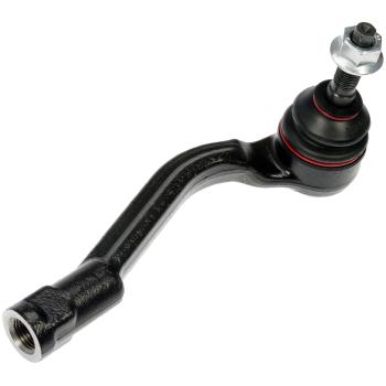 2019 Kia Cadenza Steering Tie Rod End Front Right Outer Dorman 544250 image 1 of 4