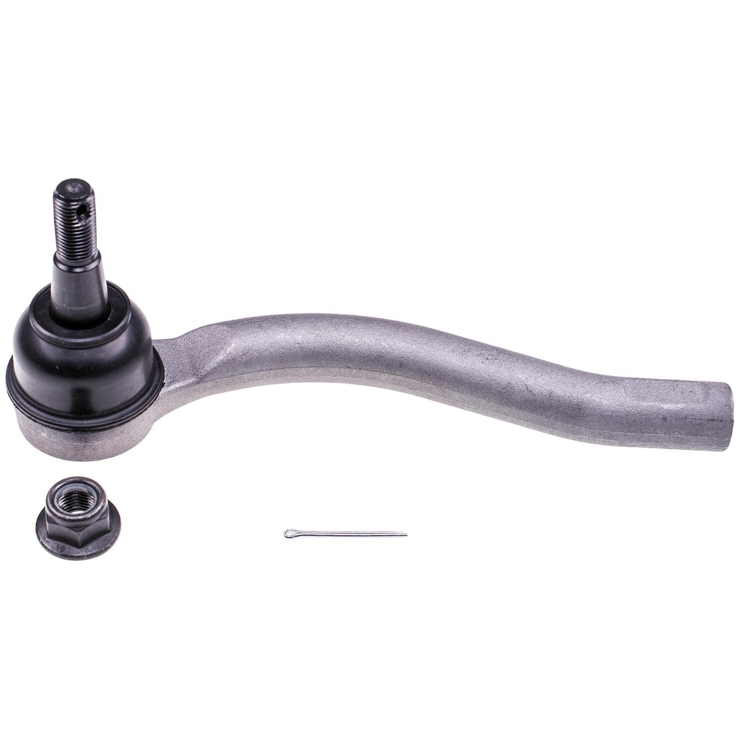 Dorman 544253 Steering Tie Rod End product image 1 of 2