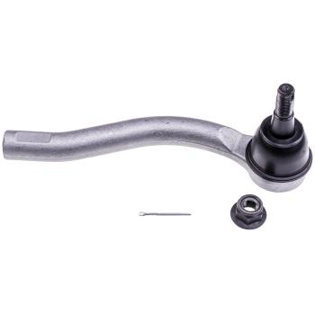 2012 Infiniti EX35 Steering Tie Rod End Front Right Outer Dorman 544254 image 1 of 2