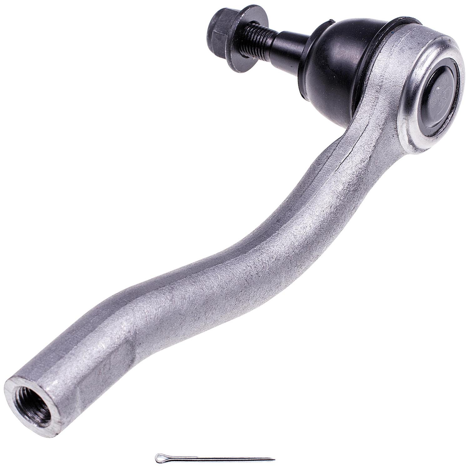 Dorman 544254 Steering Tie Rod End product image 2 of 2