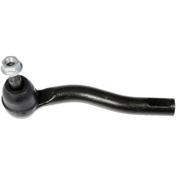 2020 Infiniti QX50 Steering Tie Rod End Front Left Outer Dorman 544261 image 3 of 4