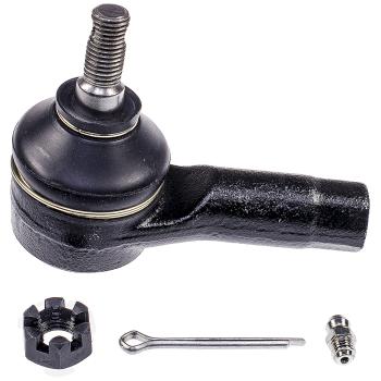 1993 Isuzu Stylus Steering Tie Rod End Front Outer Dorman 544264 image 1 of 2